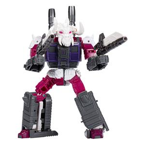 Hasbro Transformers Generations Legacy Deluxe Class Action Figure Skullgrin 14 cm