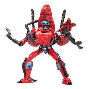Hasbro Transformers Generations Legacy Voyager Class Action Figure Predacon Inferno 18 cm