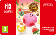 Nintendo Kirby's Dream Buffet -  Switch