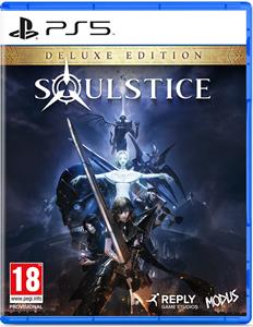 Modus Soulstice Deluxe Edition