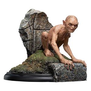 wetaworkshop Weta Workshop - LOTR: Gollum - Guide to Mordor - Figur