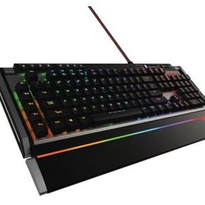 Patriot Viper V770 RGB - Gaming Tastaturen - Englisch - US - Schwarz