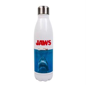 Fizz Creations Jaws Water Bottle Movie Poster