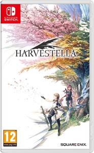 squareenix Harvestella - Nintendo Switch - RPG - PEGI 12