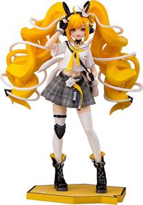 Myethos King Of Glory PVC Statue 1/10 Angela: Mysterious Journey of Time Ver. 17 cm