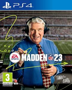 ea MADDEN NFL 23 - Sony PlayStation 4 - Sport - PEGI 3