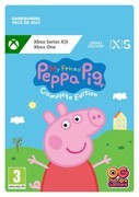 Outright Games Mijn vriendin Peppa Pig - Complete Editie