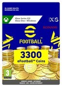 Konami 3300 eFootball™ Coin