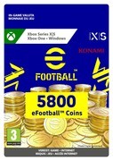 Konami 5800 eFootball™ Coin