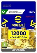 Konami 12000 eFootball™ Coin