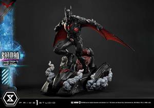 Prime 1 Studio DC Comics Museum Masterline Statue 1/3 Batman Beyond (Concept Design by Will Sliney) 72 cm