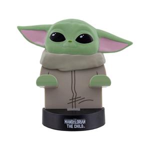 Paladone Products Star Wars: The Mandalorian Phone Stand The Child 15 cm