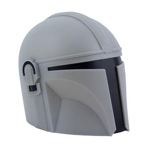 Paladone Products Star Wars: The Mandalorian Light Helmet 14 cm
