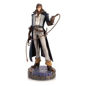 first4figures First 4 Figures - Castlevania Symphony of the Night: Richter Belmont (Standard Edition) - Figur