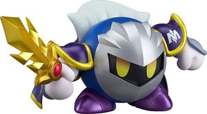 Kirby - Meta Knight -