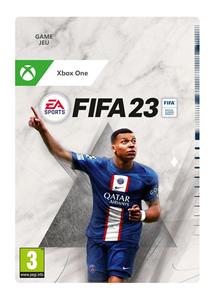 Electronic Arts FIFA 23 Standard Game Xbox One