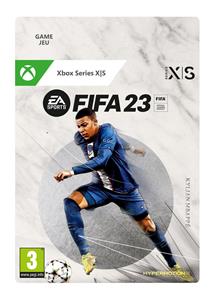 Electronic Arts FIFA 23 Standard Game Xbox Series X|S