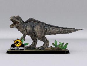 Revell Jurassic World Dominion 3D Puzzle Giganotosaurus