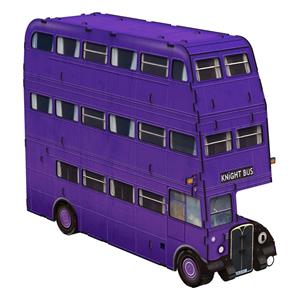 Revell 3D-Puzzle "Harry Potter Knight Bus™"