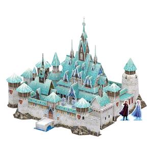 Revell 3D-Puzzle "Frozen Arendelle Castle"