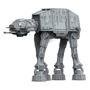 Revell Modellbausatz "Star Wars Imperial AT-AT", 1:61