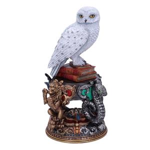 nemesisnow Nemesis Now Harry Potter: Hedwig Figure