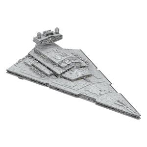 Revell Modellbausatz "Star Wars Imperial Star Destroyer", 1:2091