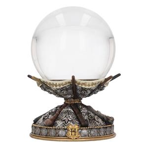 nemesisnow Nemesis Now Harry Potter: Crystal Ball on Wand Holder