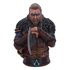 nemesisnowltd Nemesis Now Ltd Assassin's Creed Valhalla: Eivor Bust 32cm