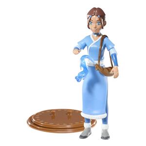 noblecollection Noble Collection Avatar the Last Airbender: Katara - Bendyfigs