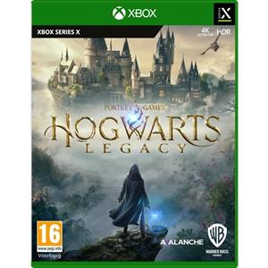 Warner Bros Hogwarts Legacy - Standard Edition (Xbox Series X)