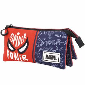 Karactermania Marvel Pencil case Spider-Man