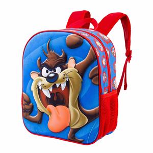Karactermania Looney Tunes Kids Backpack Tasmanian Devil