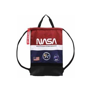 Karactermania Nasa Sport Bag Mission