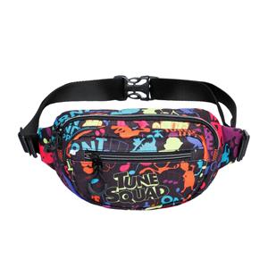 Karactermania Space Jam Fanny Pack A new legacy Tune Squad