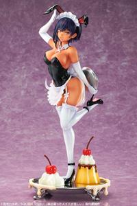 Medicos Entertainment The Maid I Hired Recently Is Mysterious PVC Statue 1/7 Lilith 28 cm