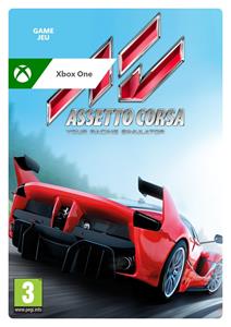 505 Games Assetto Corsa XBOX ONE