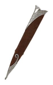 United Cutlery Lord of the Rings Replica 1/1 Sting Scabbard 45 cm
