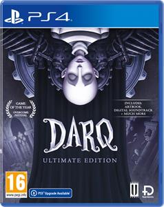 Koch Media DARQ - Ultimate Edition