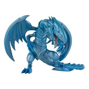 Super Impulse Yu-Gi-Oh! Action Figure - Blue-Eyes White Dragon