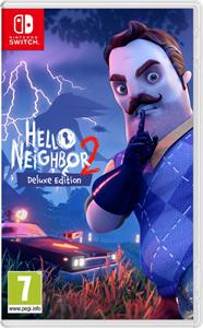GearBox Hello Neighbor 2 Deluxe Edition