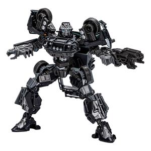 Hasbro Transformers: Dark of the Moon Buzzworthy Bumblebee Studio Series Action Figure N.E.S.T. Autobot Ratchet 11 cm