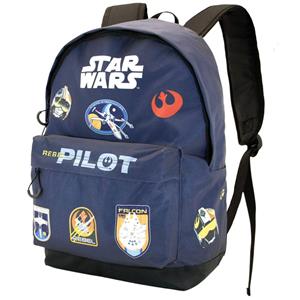 Karactermania Star Wars HS Backpack Pilot