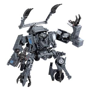 Hasbro Transformers Buzzworthy Bumblebee Studio Series Action Figure N.E.S.T. Bonecrusher 16 cm