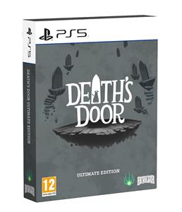 Devolver Digital Death's Door: Ultimate Edition