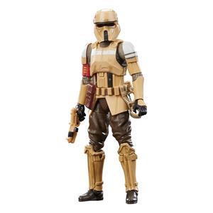 Hasbro Star Wars: Andor Black Series Action Figure Shoretrooper 15 cm