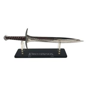 Factory Entertainment Lord Of The Rings Mini Replica The Sting Sword 15 cm