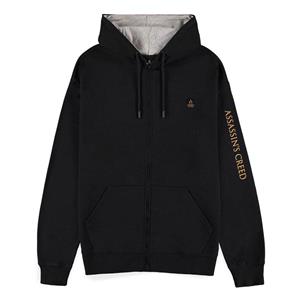 Difuzed Assassin's Creed Hooded Sweater Game Logo