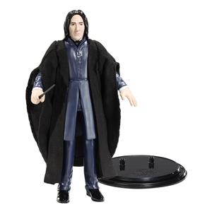 thenoblecollection The Noble Collection Harry Potter: Severus Snape - Bendyfigs