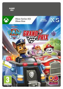 Outright Games PAW Patrol: Grand Prix